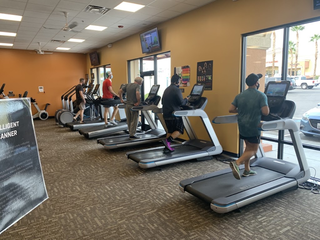  Anytime Fitness Desert Inn