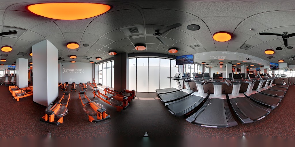  Orangetheory Fitness