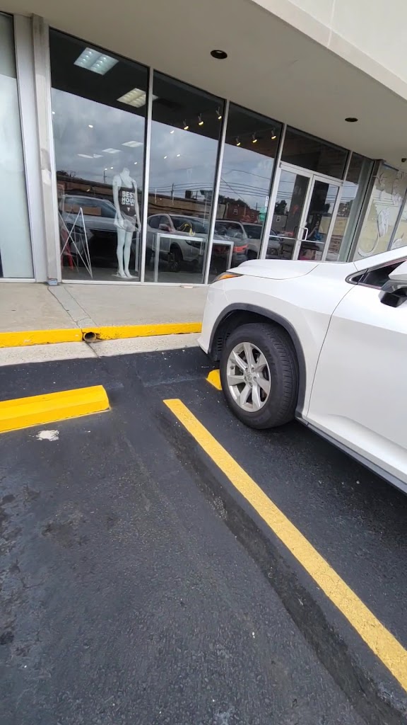  TITLE Boxing Club Metairie