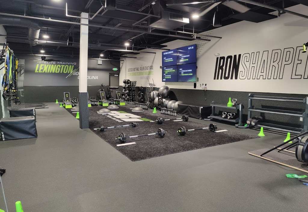  ISI Elite Training - Lexington, SC