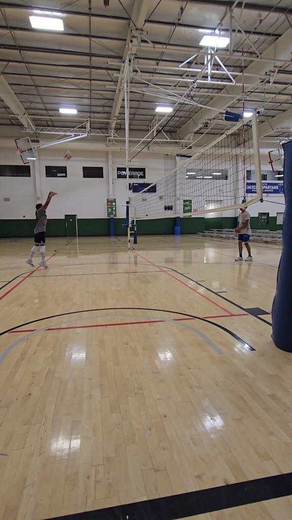  Duncanville Fieldhouse