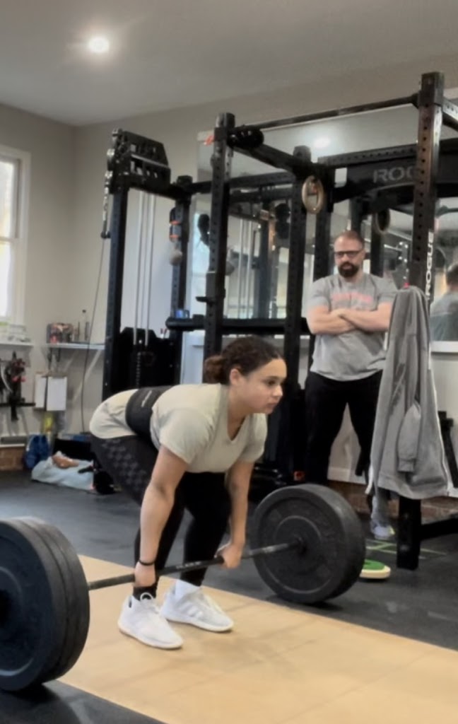  Revolution Strength & Conditioning