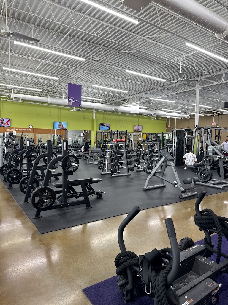  Anytime Fitness Joe Battle