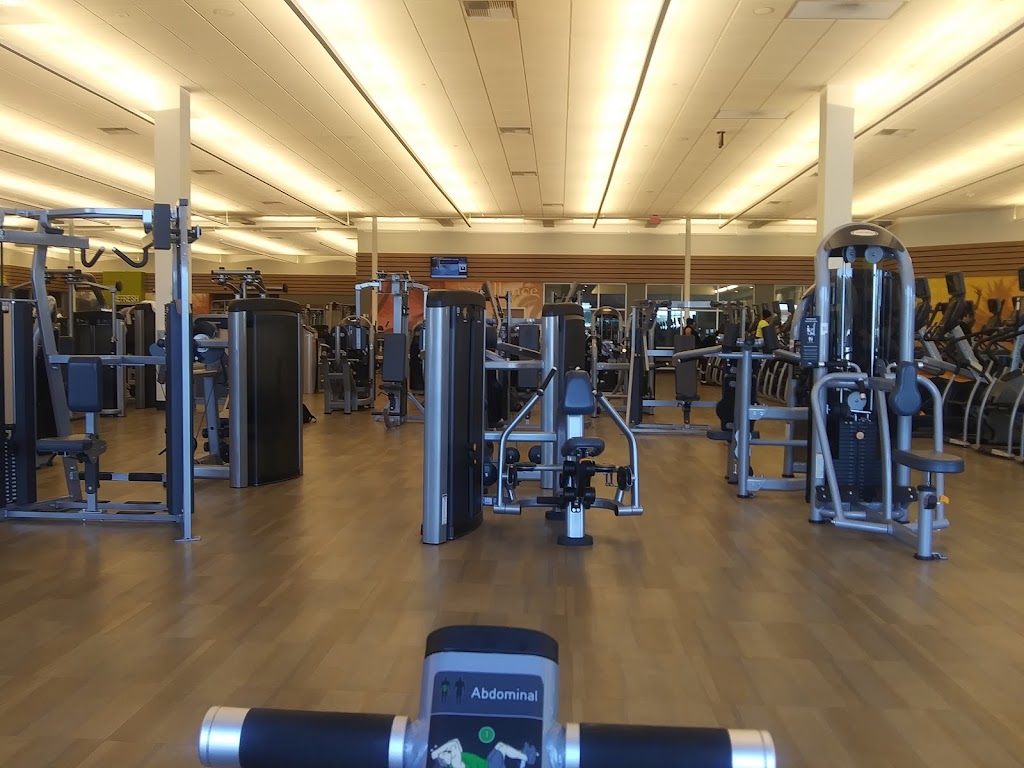  LA Fitness