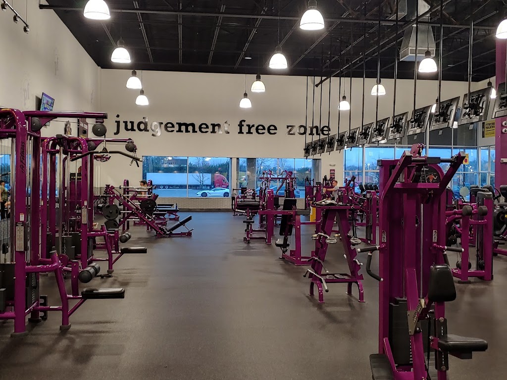  Planet Fitness