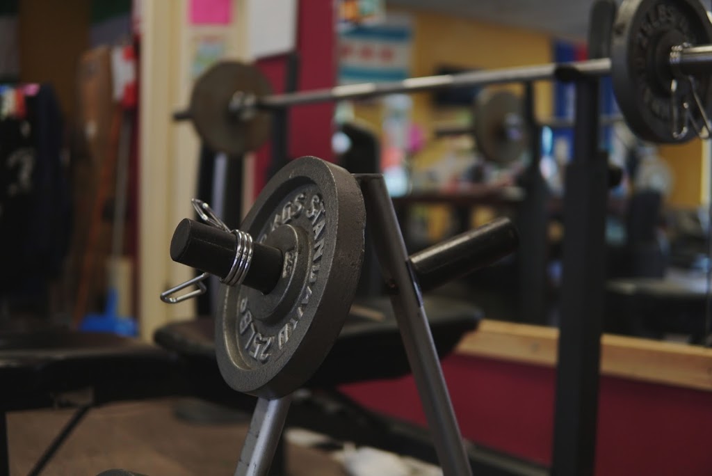  Horsepower Boxing &Fitness