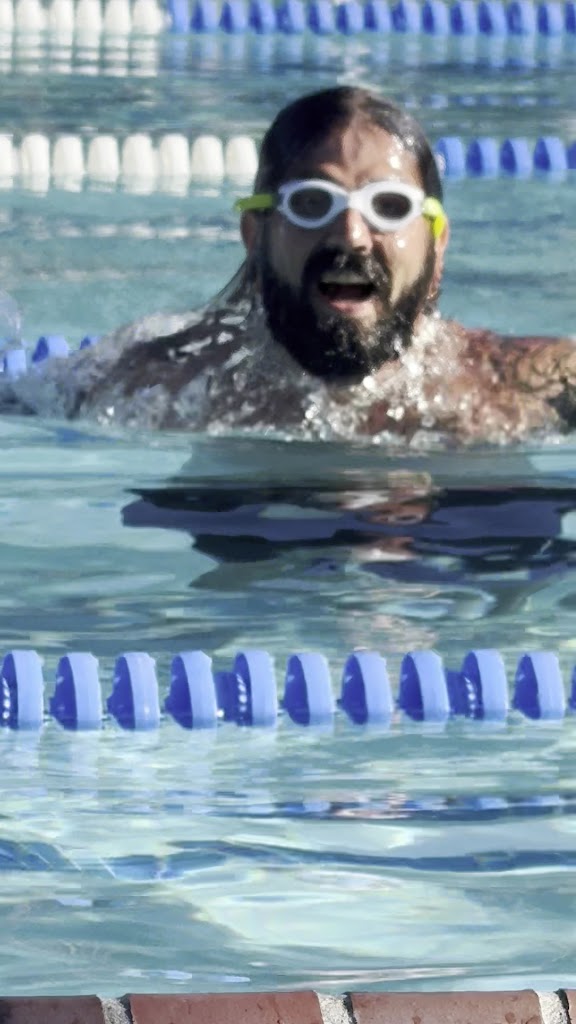  Ukiah Valley Athletic Club