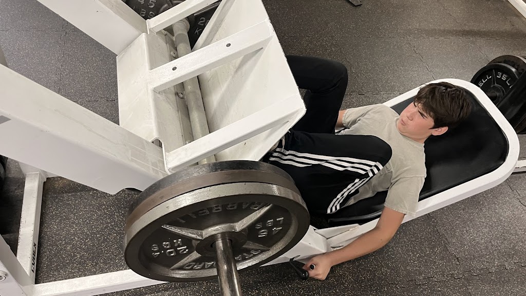  Gymbo's Personal Training And Fitness Center