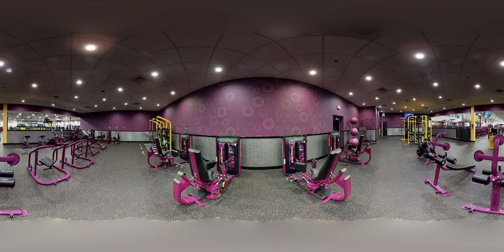  Planet Fitness