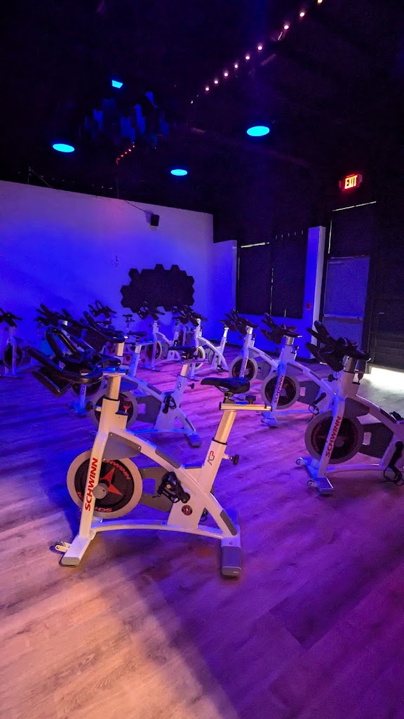  Wise Studios Yoga and Cycle