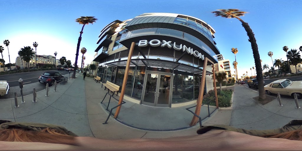  BoxUnion Santa Monica