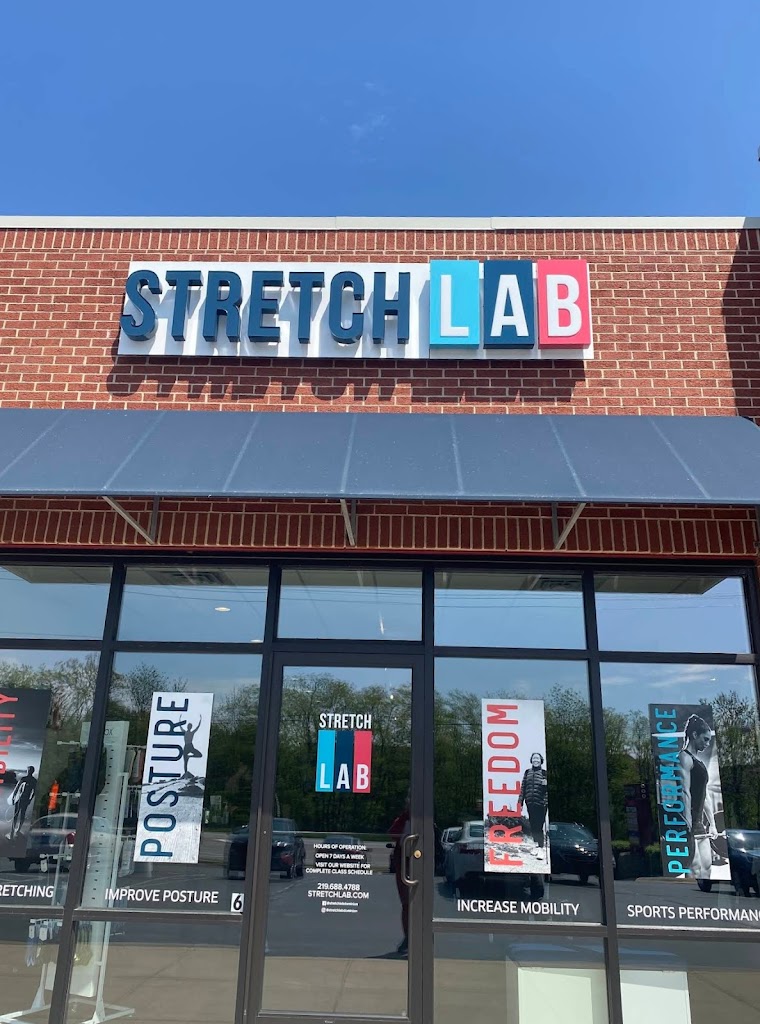  StretchLab