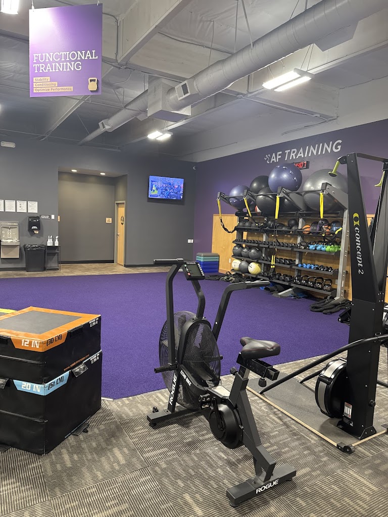  Anytime Fitness