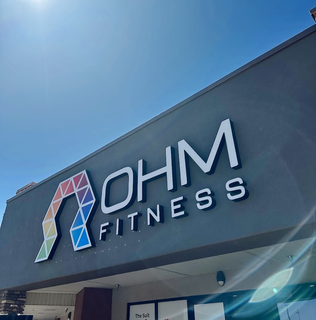  OHM Fitness St. George
