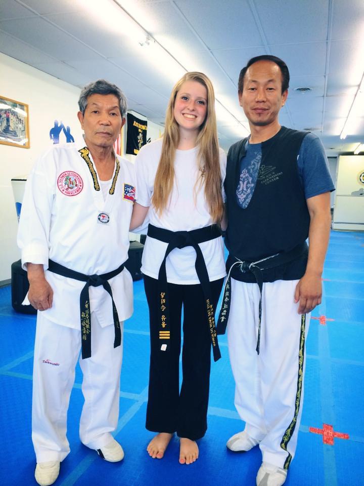  Kil's Taekwondo Center Novi