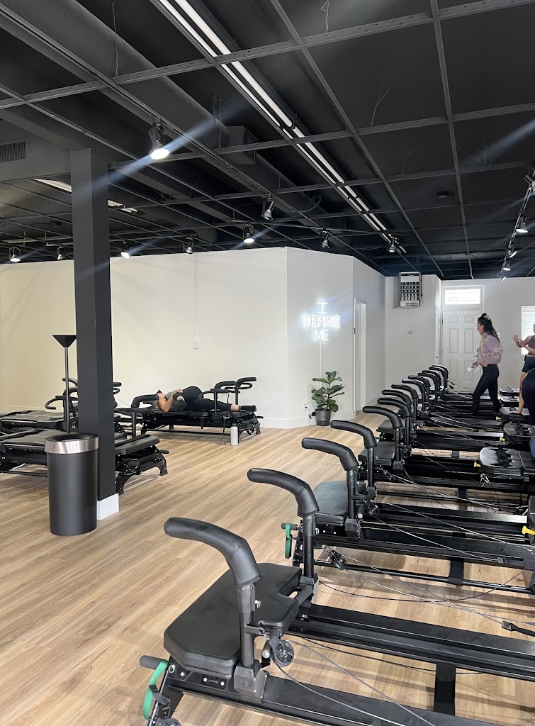  Define Lagree - Point Loma