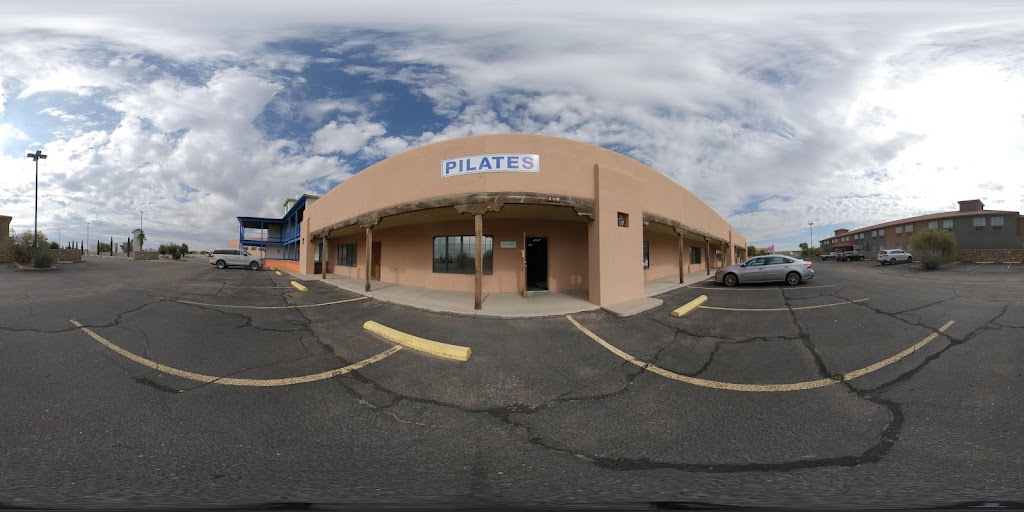  Mary Jane's Pilates Studio