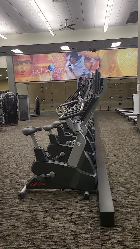  LA Fitness