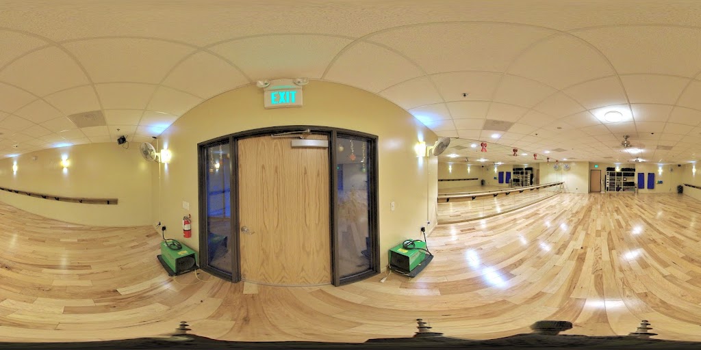  Montecito Heights Health Club