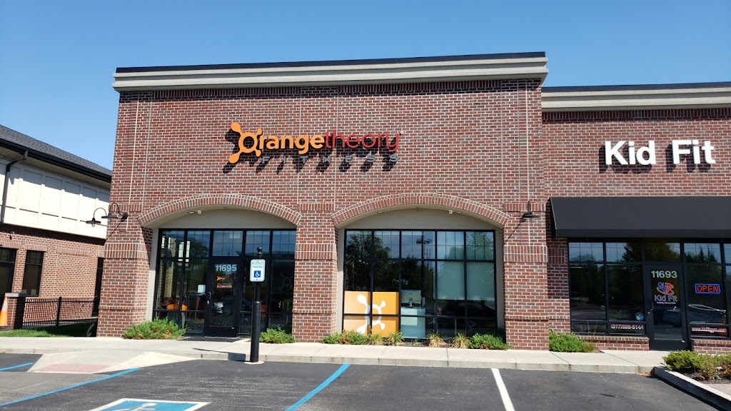  Orangetheory Fitness