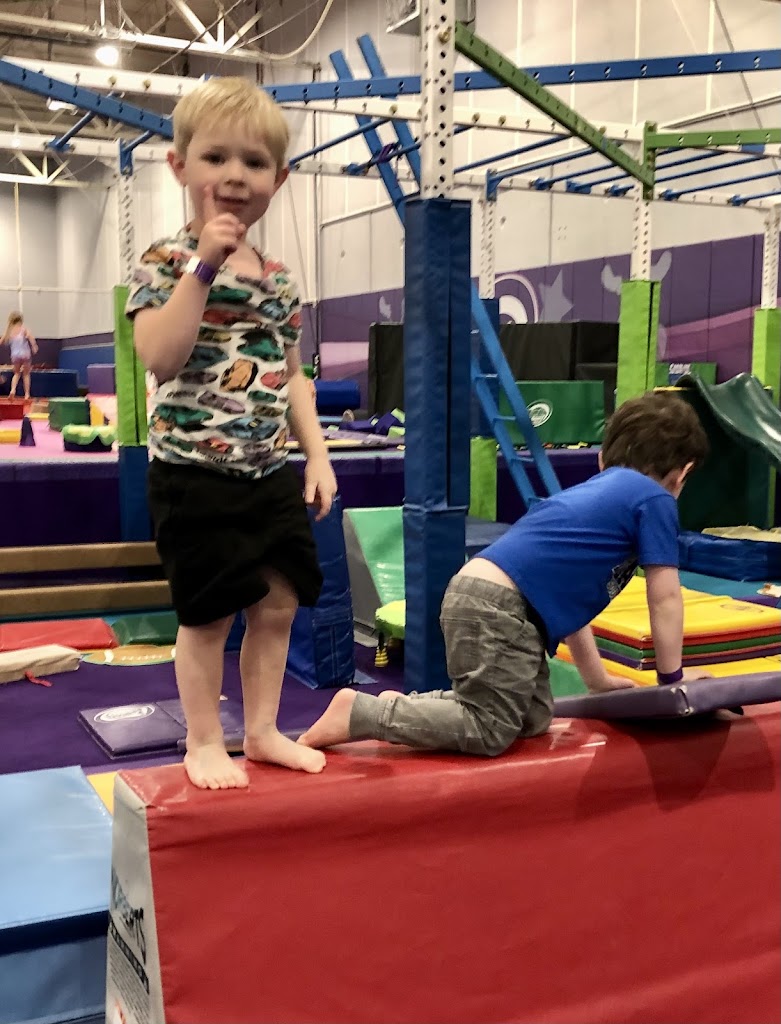  Kids First Sports Center