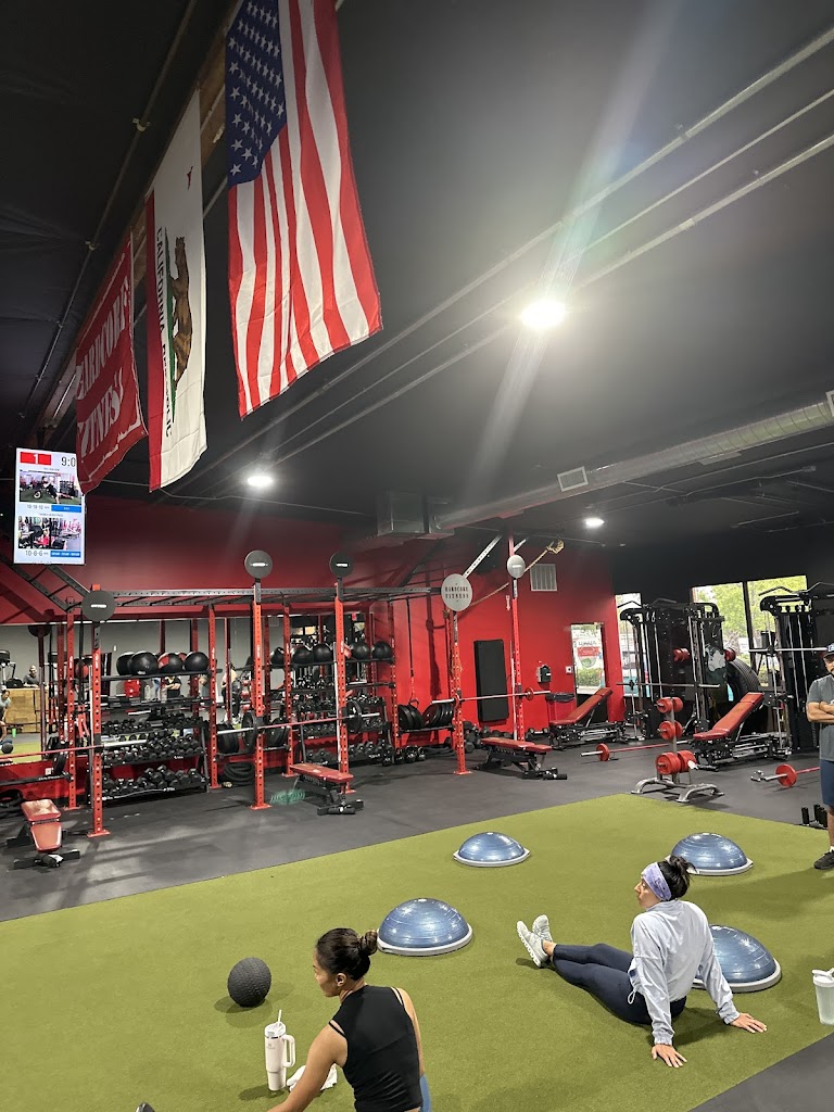  Hardcore Fitness San Marcos