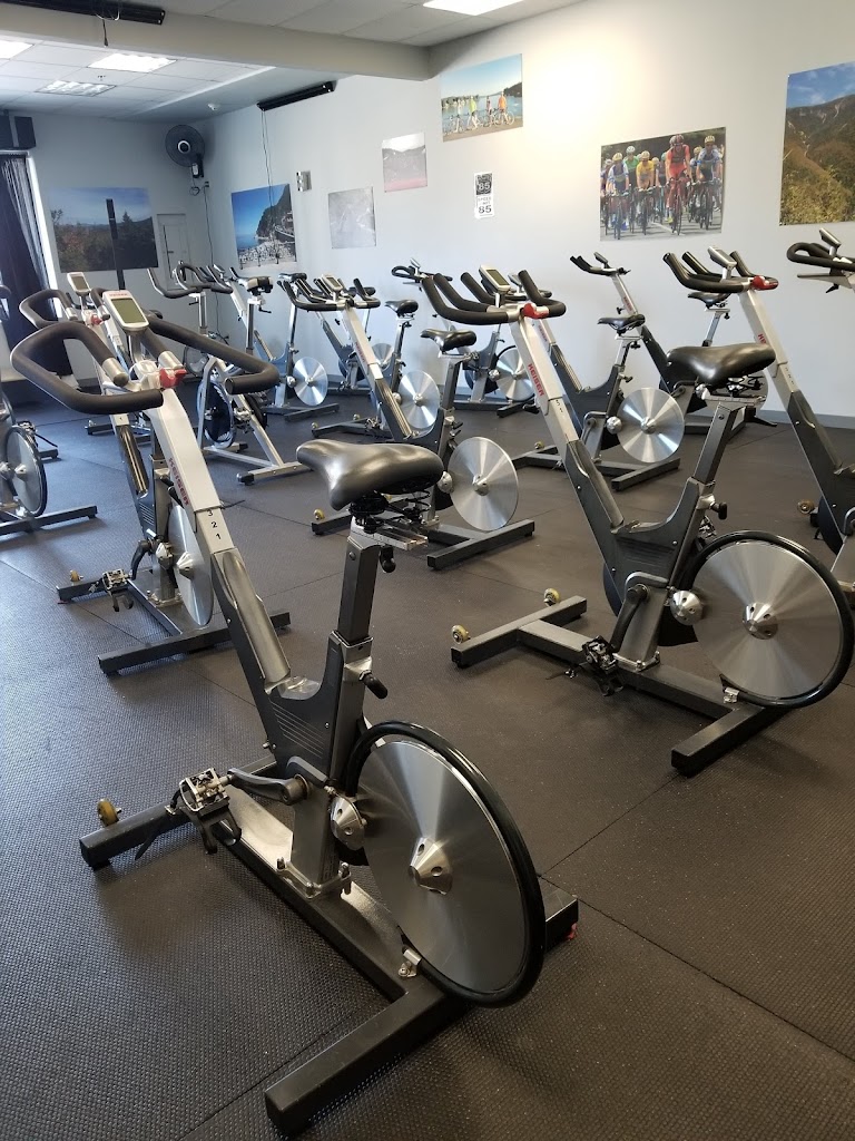  The Downtown Gym & Training Center