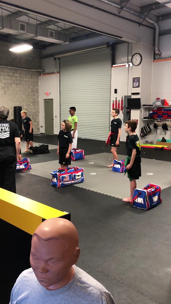  Transform Martial Arts Lakewood Ranch