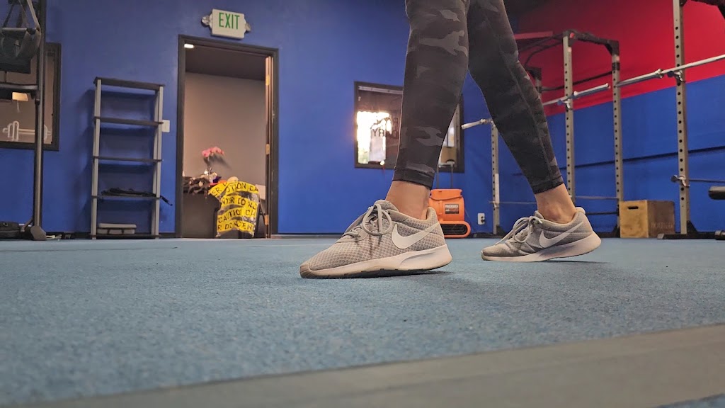  Danny's Fit Body Shop