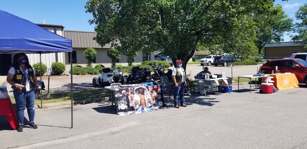  757 Boxing Club & Fitness