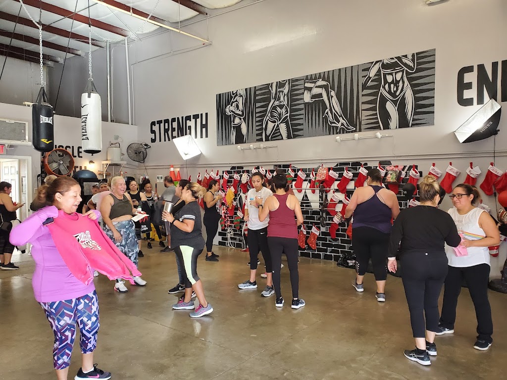  Dolls Fitness Studio