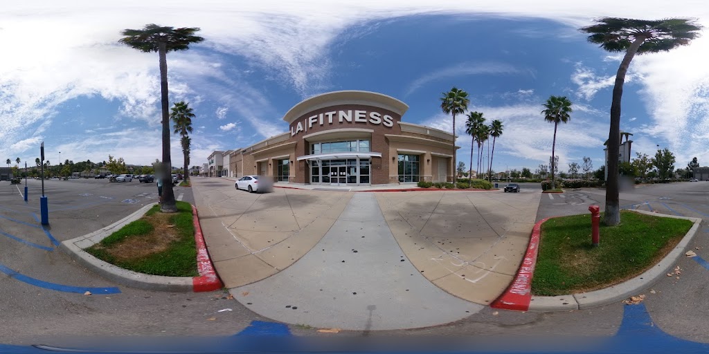  LA Fitness