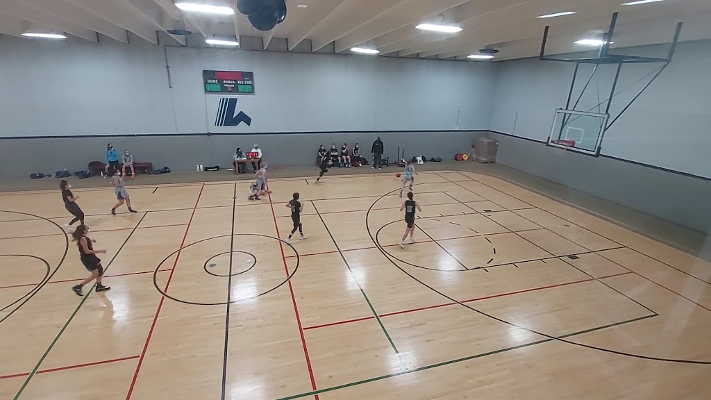  Longmont Athletic Club