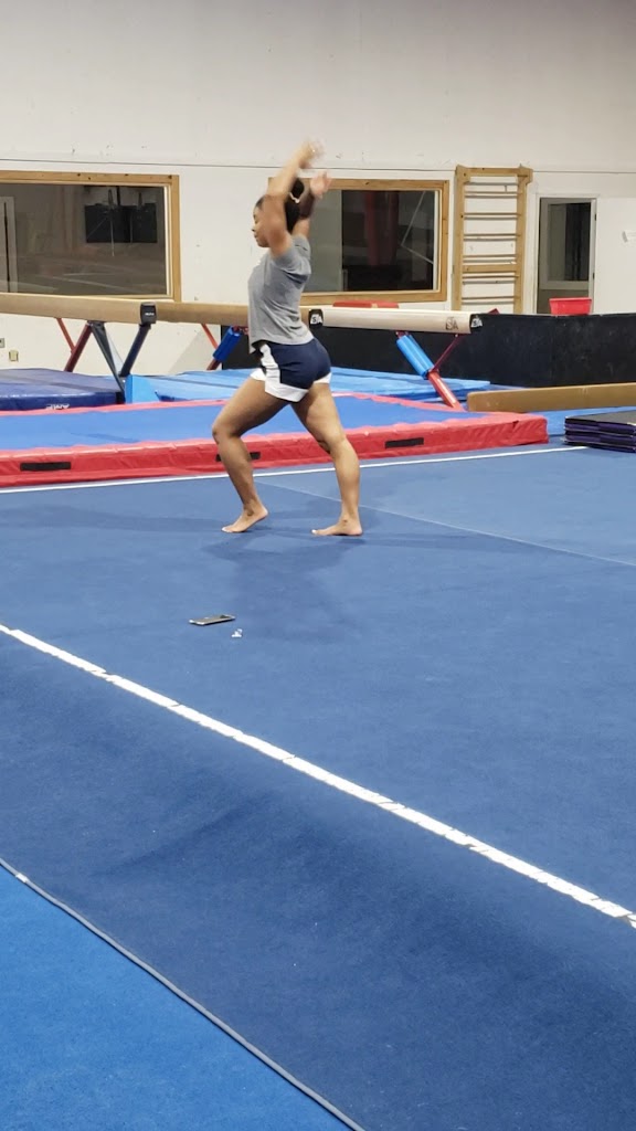  Pinnacle Gymnastics