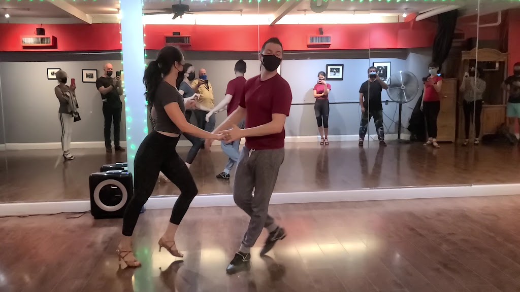  Los Sabrosos Dance Co.