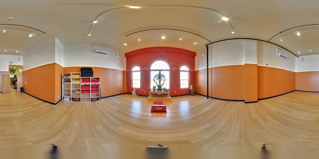  Urban Sadhu Yoga Jersey City