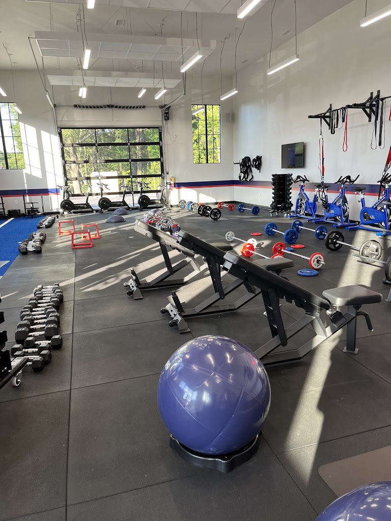  F45 Training West Athens