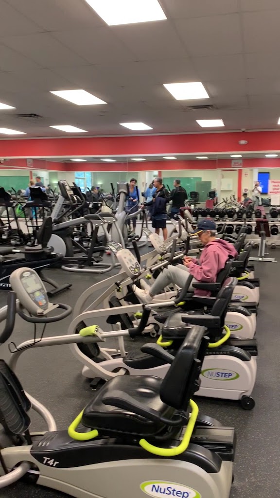  Century Village Club Health