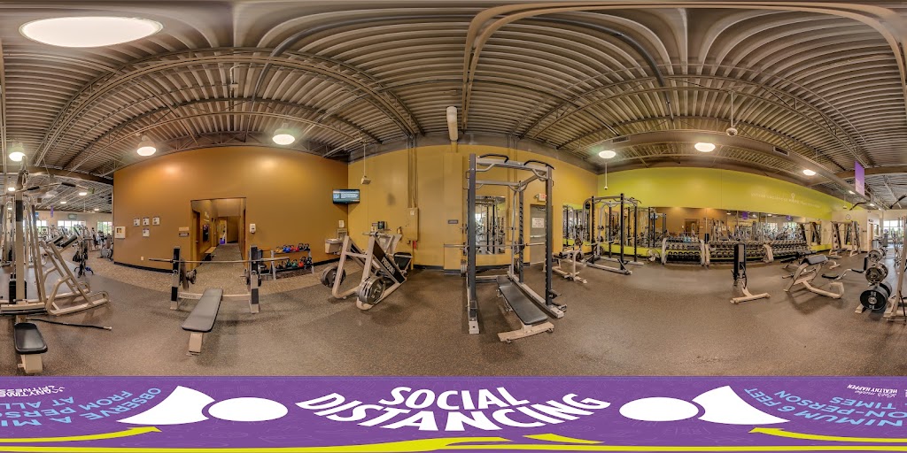  Anytime Fitness