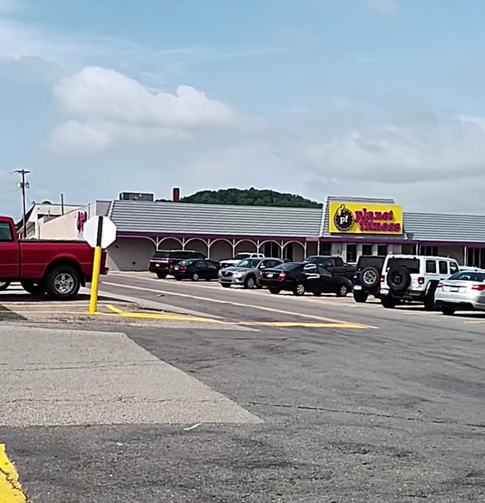  Planet Fitness