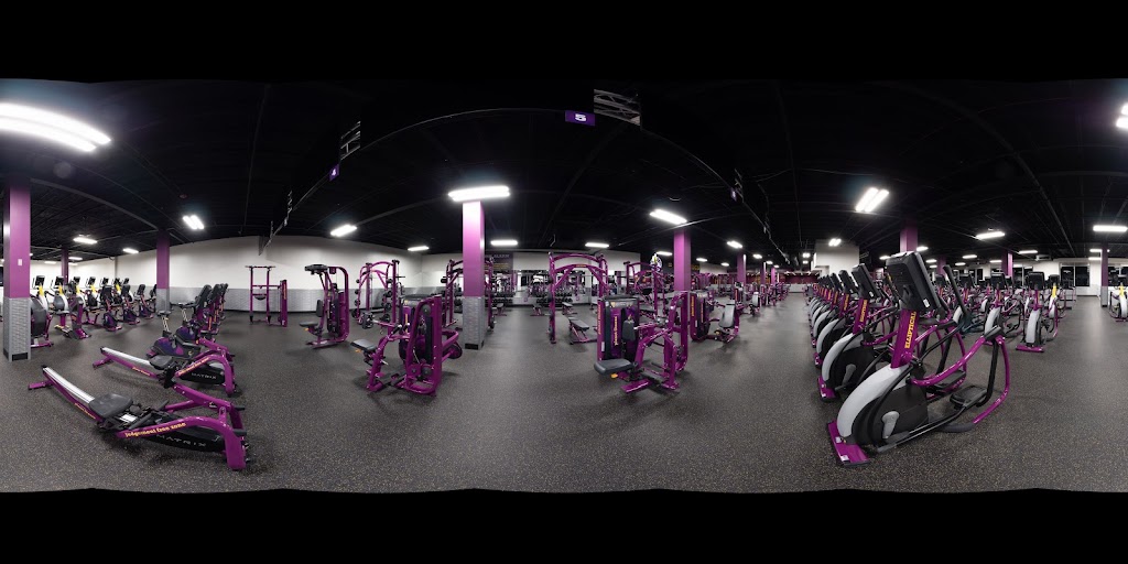  Planet Fitness