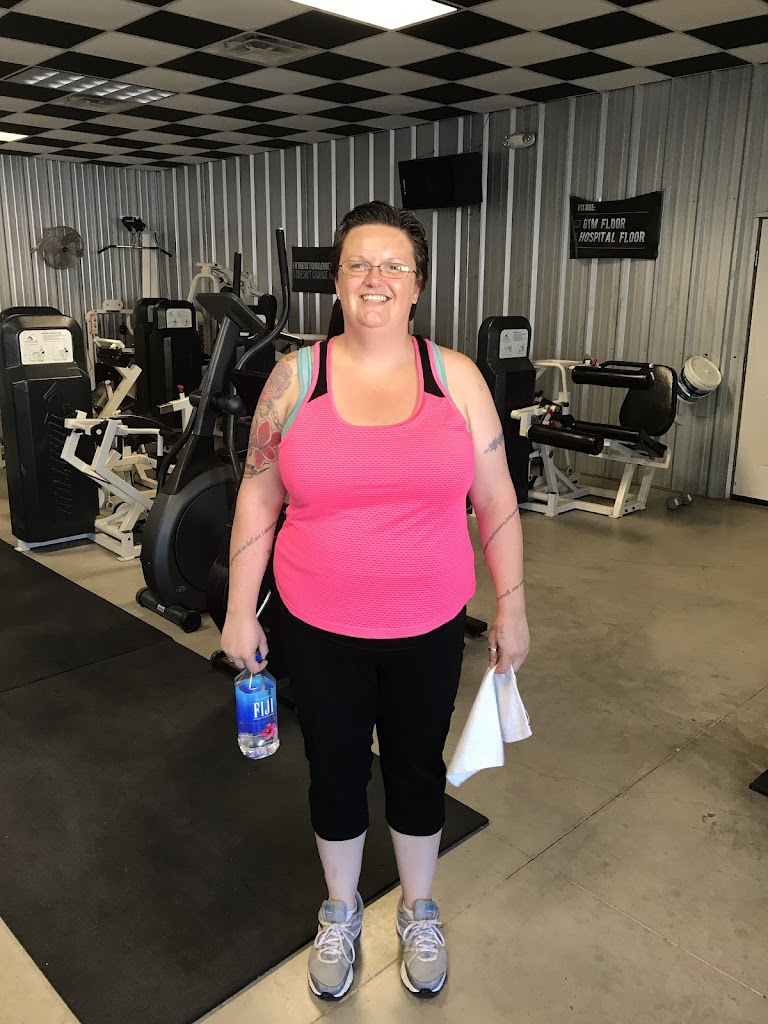  Montgomery County Gym