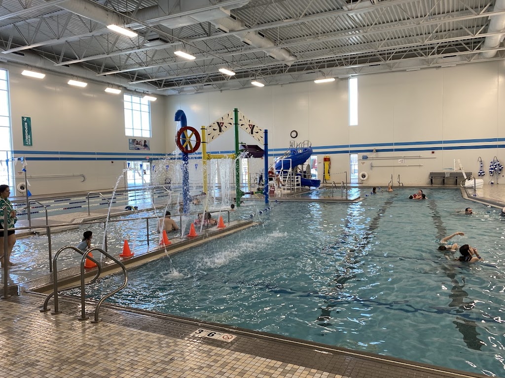  Elk River YMCA