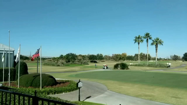  The Club At Savannah Harbor