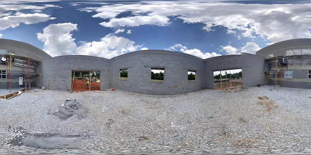  Fountain Inn Activities Center