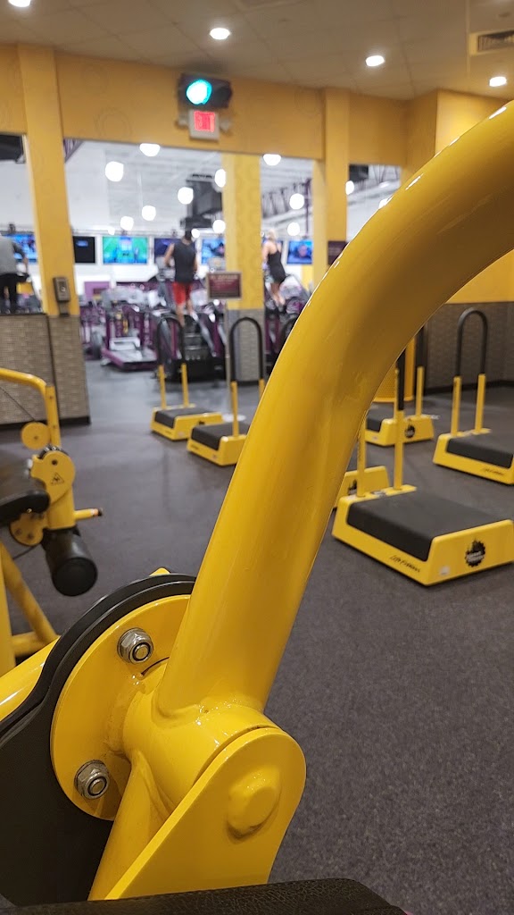  Planet Fitness