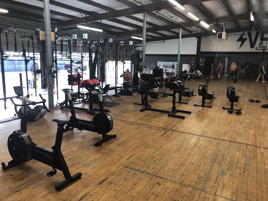  Thunder Valley Fitness