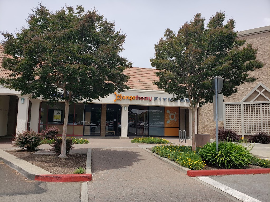  Orangetheory Fitness