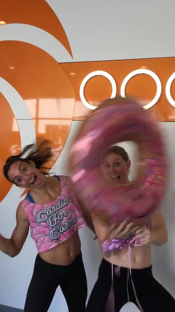  RIDE Indoor Cycling (The Heights)