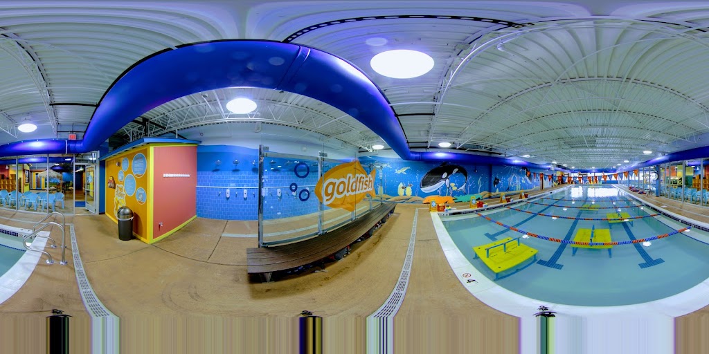  Goldfish Swim School - Mundelein